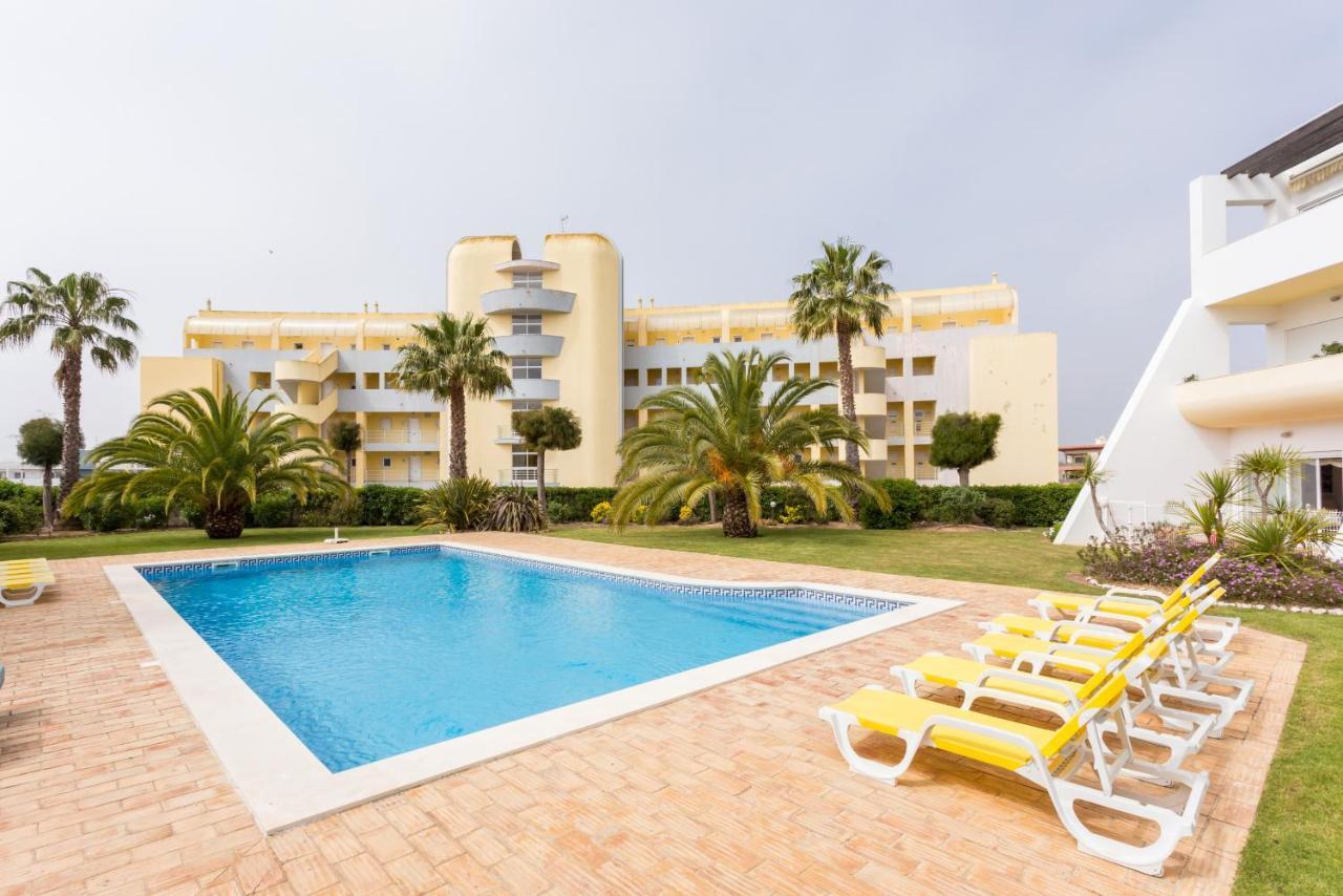 Paradise Home By Seewest Lagos Dış mekan fotoğraf