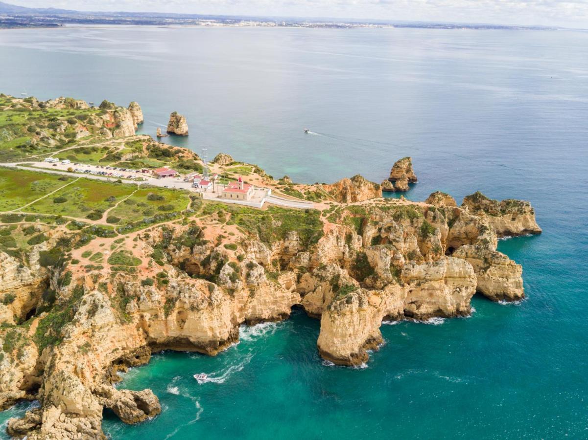Paradise Home By Seewest Lagos Dış mekan fotoğraf
